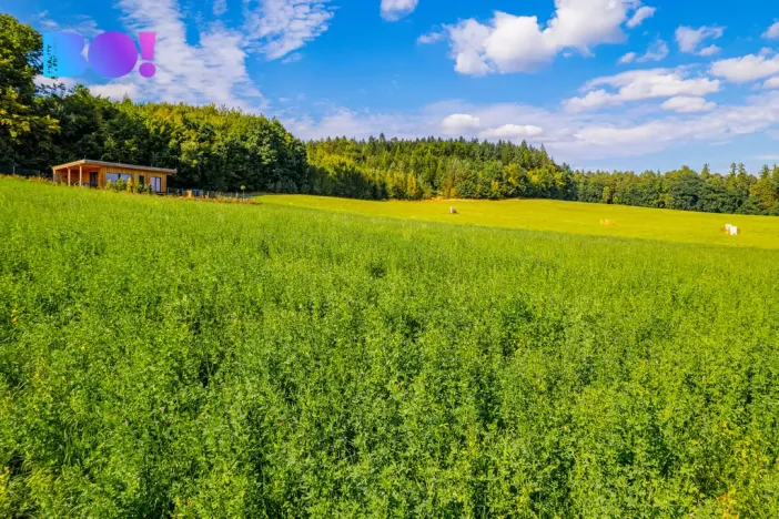 Prodej pozemku pro bydlení, Jevany, 1505 m2