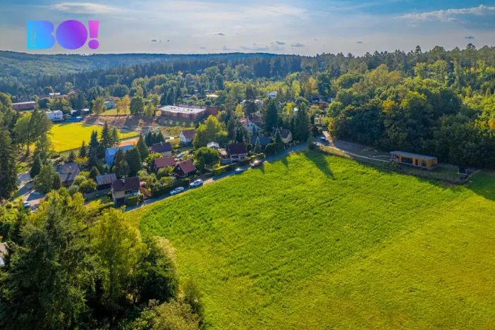 Prodej pozemku pro bydlení, Jevany, 1505 m2