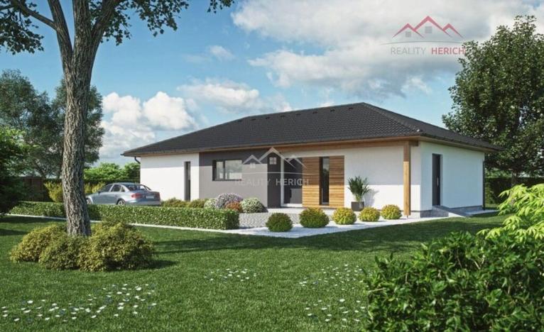 Prodej rodinného domu, Chomutov, 108 m2