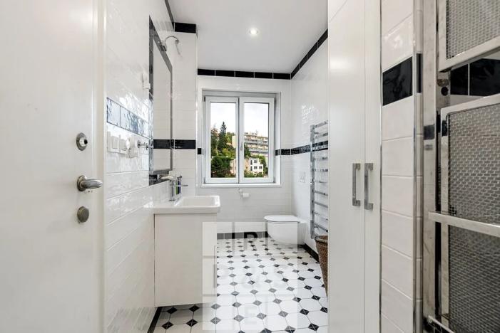 Prodej bytu 3+1, Praha - Smíchov, Nad Laurovou, 98 m2