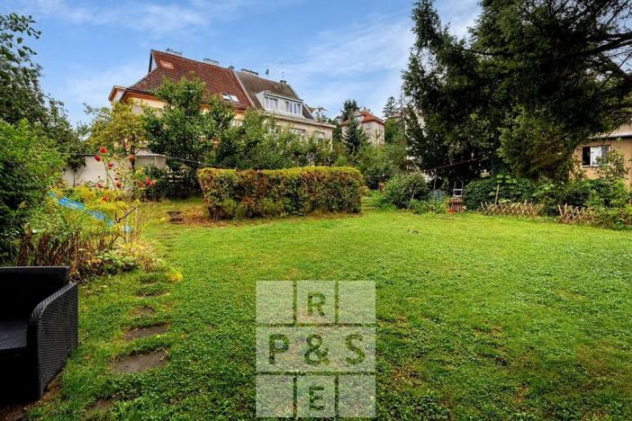 Prodej bytu 3+1, Praha - Smíchov, Nad Laurovou, 98 m2