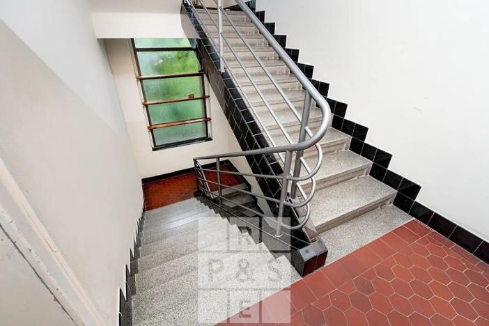 Prodej bytu 3+1, Praha - Smíchov, Nad Laurovou, 98 m2