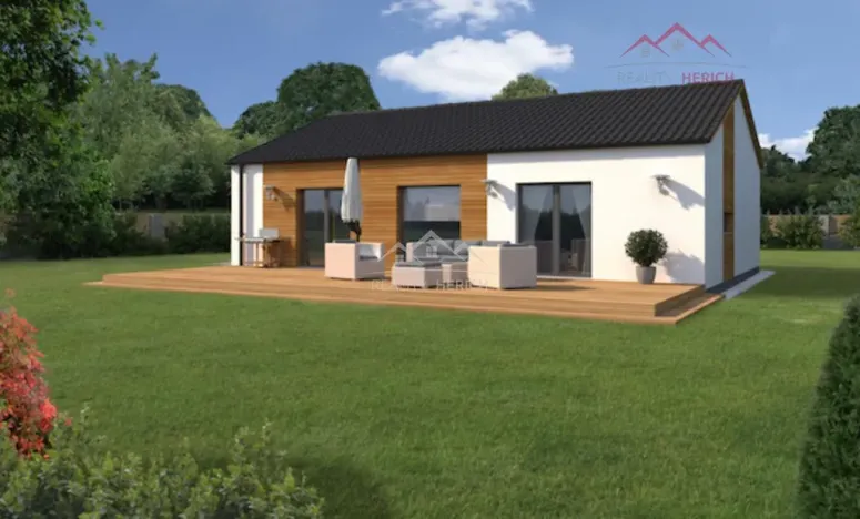 Prodej rodinného domu, Chomutov, Blatenská, 82 m2