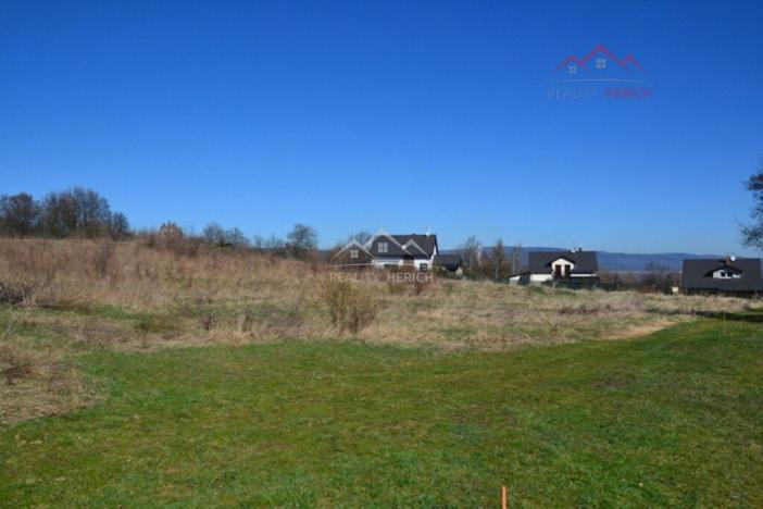 Prodej pozemku pro bydlení, Kadaň - Kadaňská Jeseň, 1103 m2