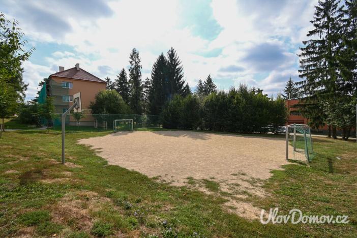 Prodej bytu 2+1, Rosice, Husova čtvrť, 58 m2