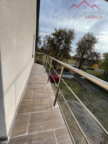 Prodej rodinného domu, Chomutov, Bezručova, 240 m2