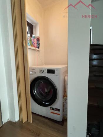 Prodej rodinného domu, Chomutov, Bezručova, 240 m2