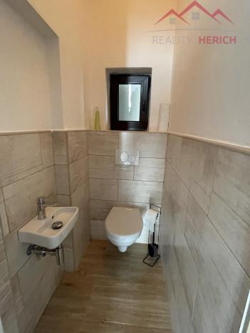 Prodej rodinného domu, Chomutov, Bezručova, 240 m2