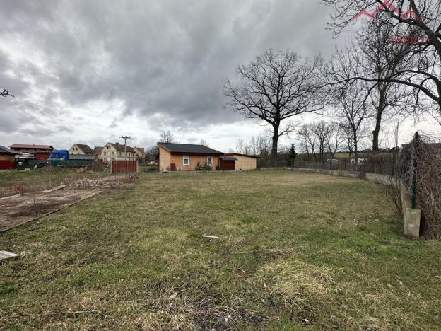 Prodej pozemku pro bydlení, Březno - Střezov, 629 m2