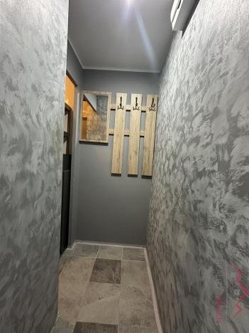 Pronájem bytu 2+1, Jirkov, Studentská, 62 m2