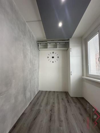 Pronájem bytu 2+1, Jirkov, Studentská, 62 m2