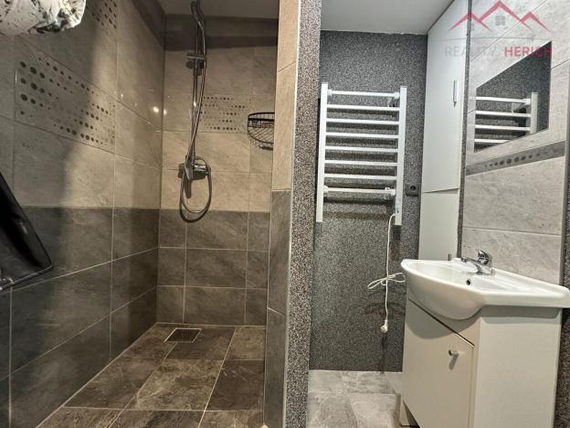 Pronájem bytu 2+1, Jirkov, Studentská, 62 m2
