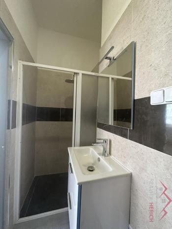 Pronájem bytu 2+1, Louny, Jeronýmova, 70 m2