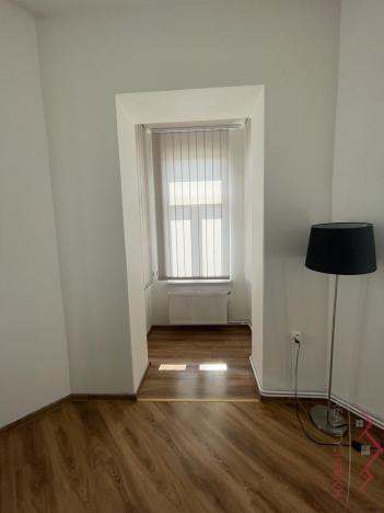 Pronájem bytu 2+1, Jirkov, Alešova, 70 m2