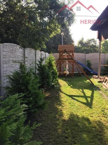 Pronájem bytu 3+kk, Chomutov, Lipská, 65 m2