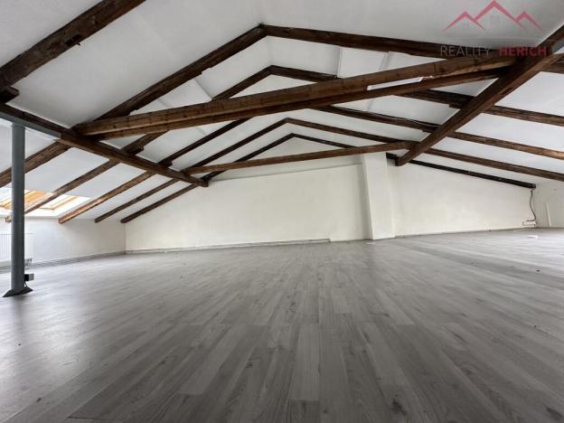 Pronájem výrobních prostor, Březno - Střezov, 1200 m2