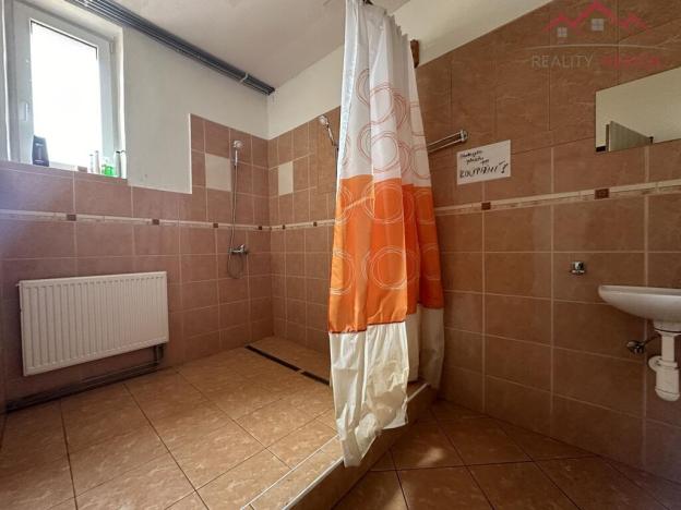 Pronájem výrobních prostor, Březno - Střezov, 1200 m2