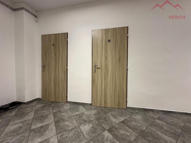 Pronájem výrobních prostor, Březno - Střezov, 1200 m2