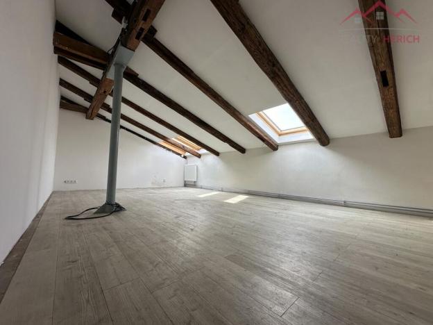 Pronájem výrobních prostor, Březno - Střezov, 1200 m2