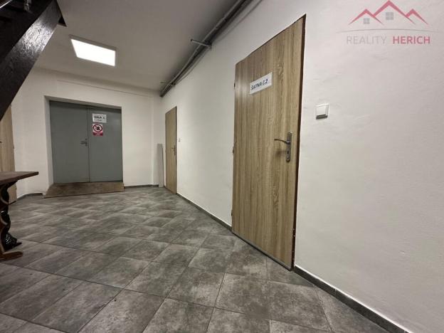 Pronájem výrobních prostor, Březno - Střezov, 1200 m2