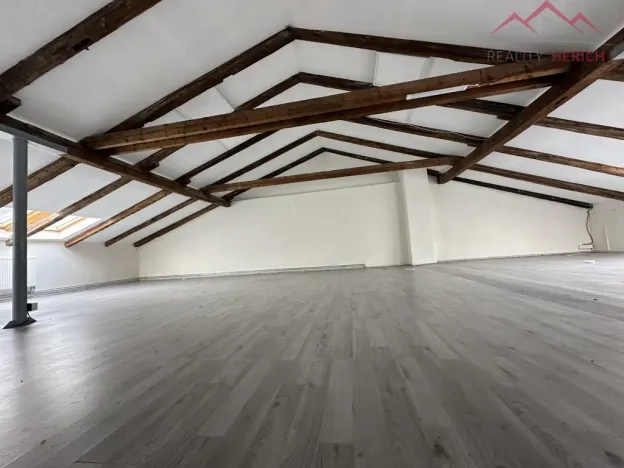 Pronájem výrobních prostor, Březno - Střezov, 1200 m2