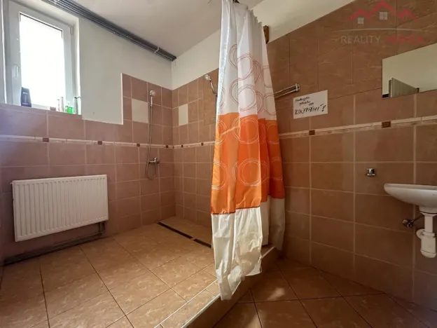 Pronájem výrobních prostor, Březno - Střezov, 1200 m2