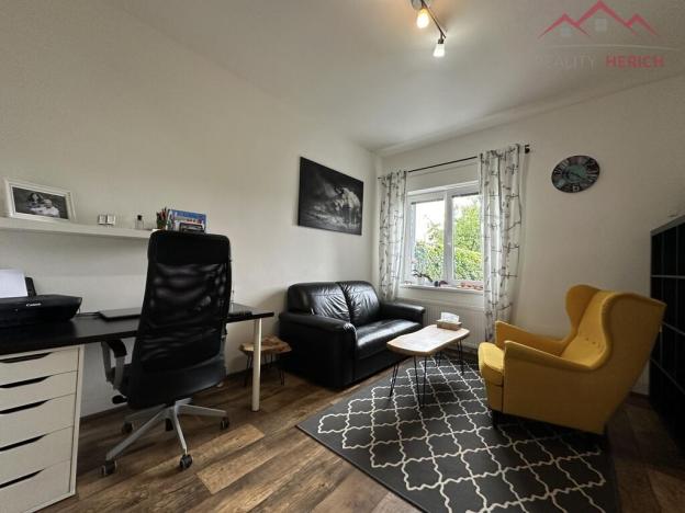 Prodej rodinného domu, Chomutov, Šafaříkova, 340 m2
