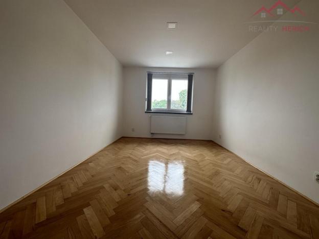 Pronájem bytu 2+1, Chomutov, Mostecká, 52 m2