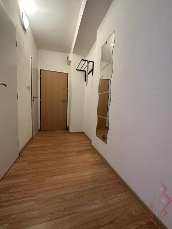Pronájem bytu 2+1, Chomutov, Kosmonautů, 55 m2