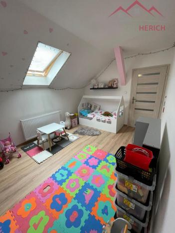 Pronájem bytu 3+kk, Chomutov, Ruská, 72 m2