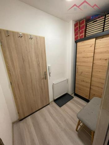 Pronájem bytu 3+kk, Chomutov, Ruská, 72 m2