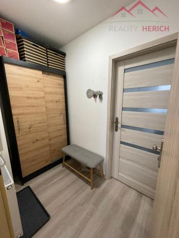 Pronájem bytu 3+kk, Chomutov, Ruská, 72 m2