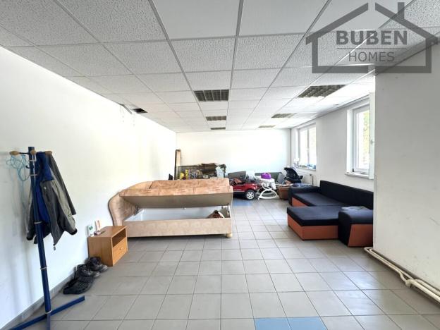 Prodej skladu, Planá, Plzeňská, 1060 m2