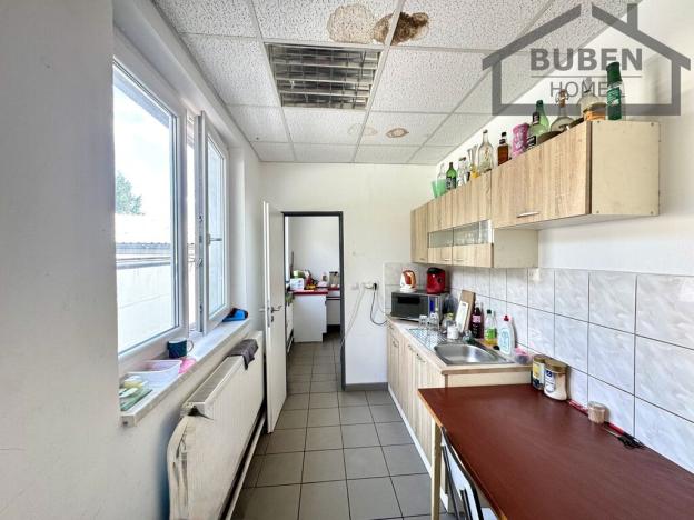 Prodej skladu, Planá, Plzeňská, 1060 m2