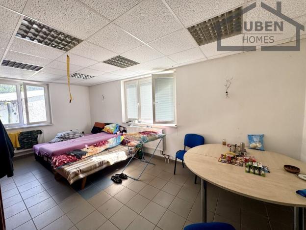 Prodej skladu, Planá, Plzeňská, 1060 m2