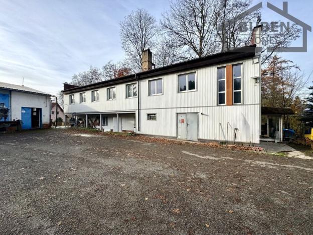 Prodej skladu, Planá, Plzeňská, 1060 m2