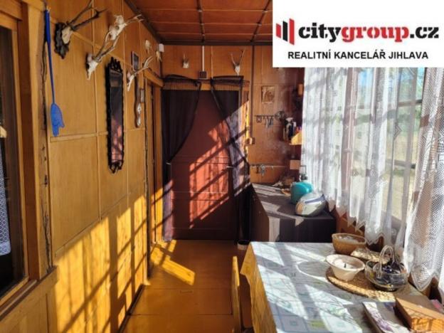 Prodej chaty, Jihlava, 62 m2