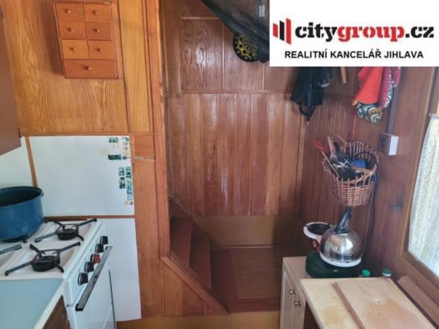 Prodej chaty, Jihlava, 62 m2