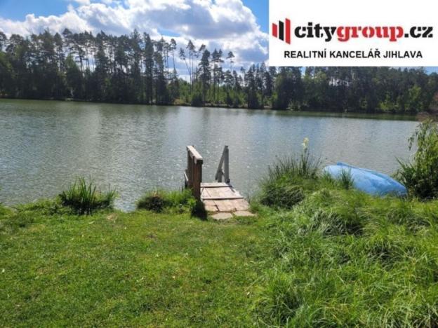 Prodej chaty, Jihlava, 62 m2