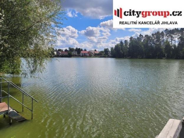 Prodej chaty, Jihlava, 62 m2