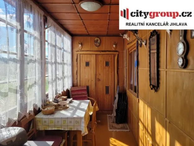 Prodej chaty, Jihlava, 62 m2