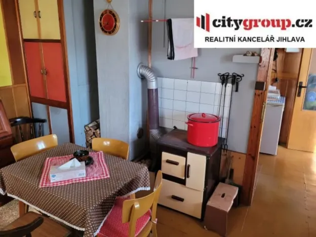 Prodej chaty, Jihlava, 62 m2