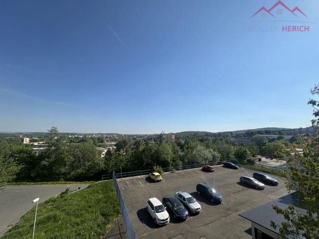 Pronájem bytu 2+1, Jirkov, K. Marxe, 65 m2