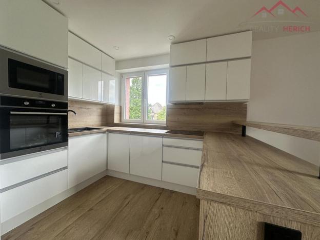 Prodej bytu 2+1, Chomutov, Mostecká, 65 m2