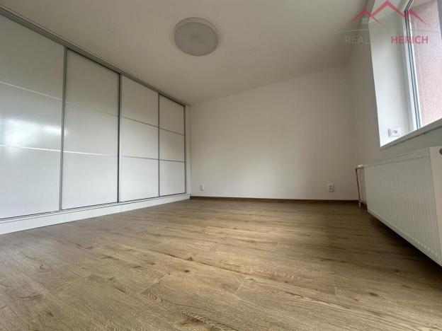 Prodej bytu 2+1, Chomutov, Mostecká, 65 m2