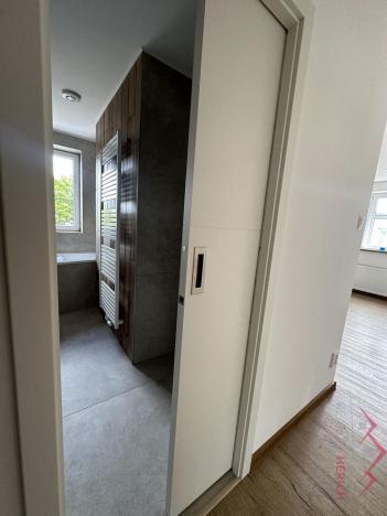 Prodej bytu 2+1, Chomutov, Mostecká, 65 m2