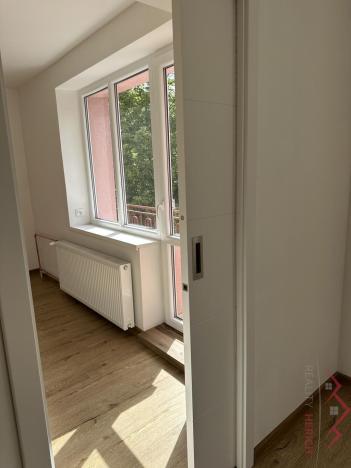 Prodej bytu 2+1, Chomutov, Mostecká, 65 m2