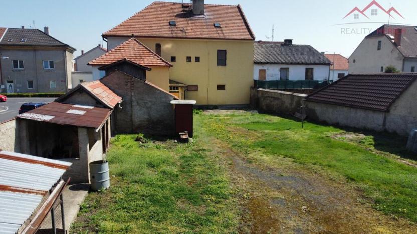 Prodej vícegeneračního domu, Cítoliby, Skladatele Kopřivy, 300 m2