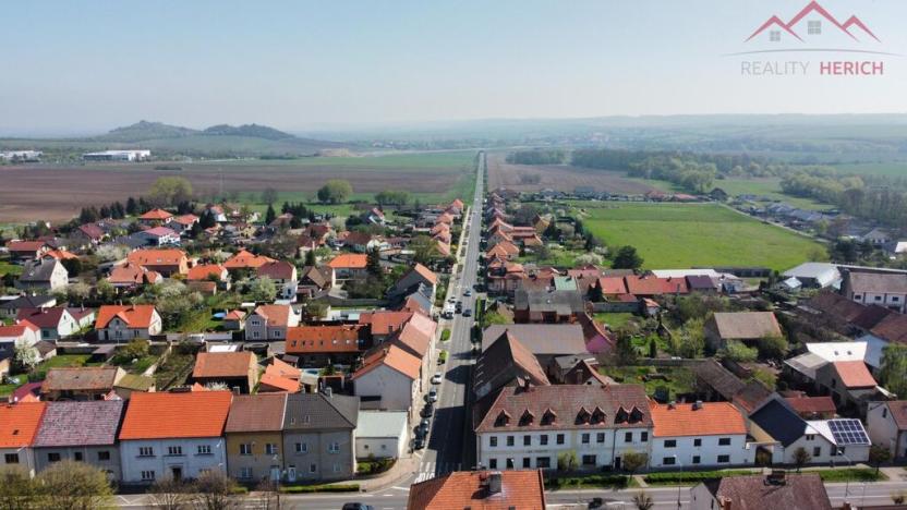 Prodej vícegeneračního domu, Cítoliby, Skladatele Kopřivy, 300 m2