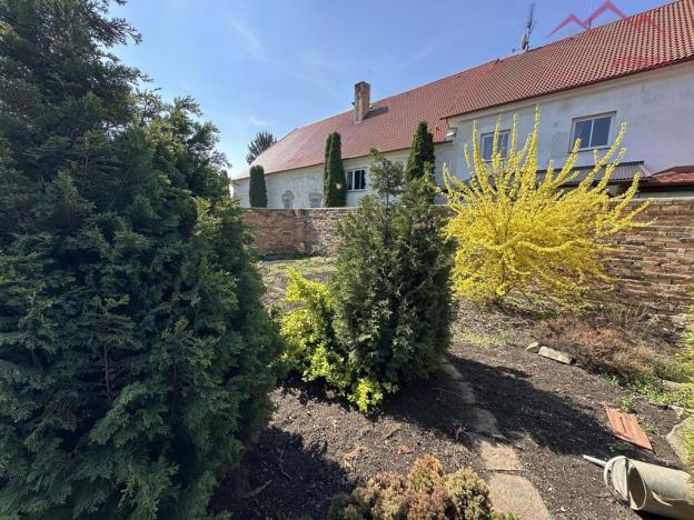 Prodej vícegeneračního domu, Cítoliby, Skladatele Kopřivy, 300 m2